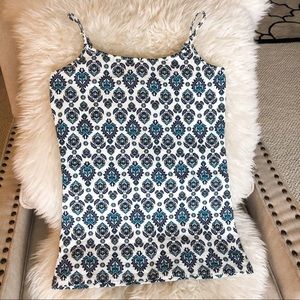 Ann Taylor tank